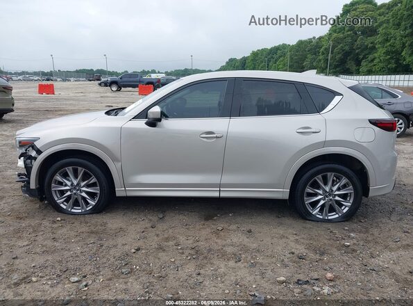 JM3KFBDM5R0376715 2024 MAZDA CX-5 Champagne 