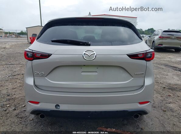 JM3KFBDM5R0376715 2024 MAZDA CX-5 Champagne 