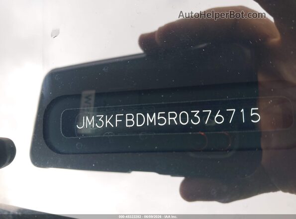 JM3KFBDM5R0376715 2024 MAZDA CX-5 Champagne 