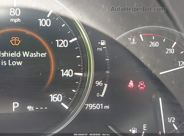 JM3KFBDM6P0193188 2023 MAZDA CX-5 Gray 