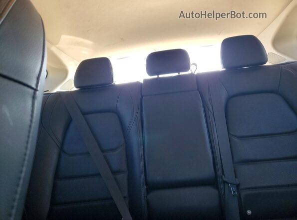 JM3KFBDM6P0199427 2023 MAZDA CX-5 Black Vista de los asientos traseros