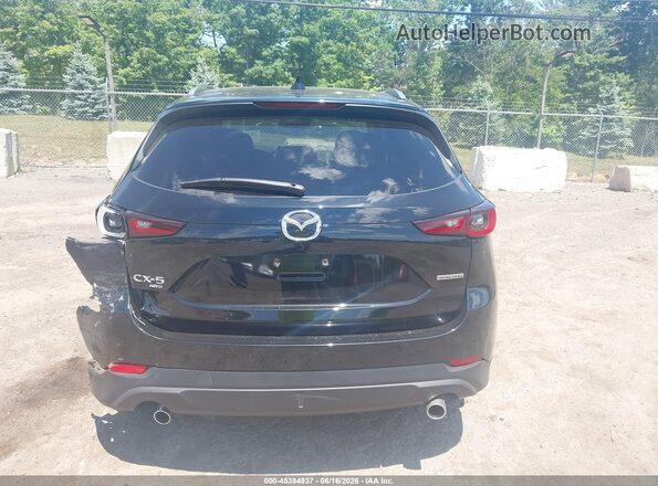 JM3KFBDM6P0215769 2023 MAZDA CX-5 Black 