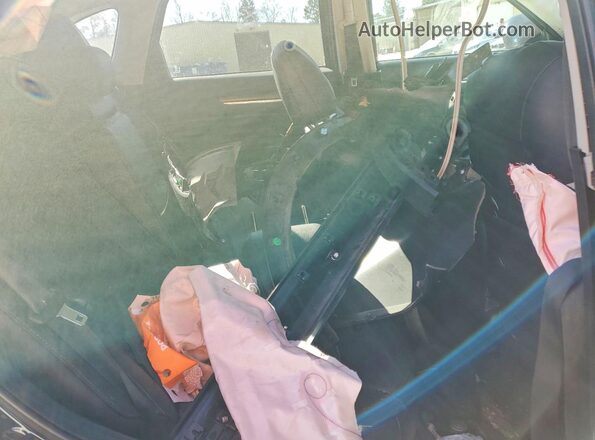JM3KFBDM6P0255186 2023 MAZDA CX-5 Blue Հետևի նստատեղերի տեսք