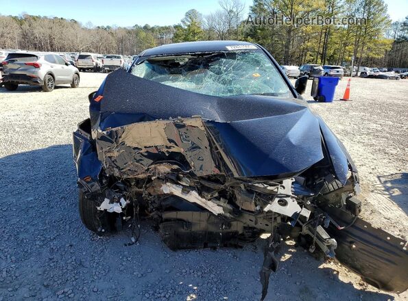 JM3KFBDM6P0255186 2023 MAZDA CX-5 Blue Դիմացի տեսք