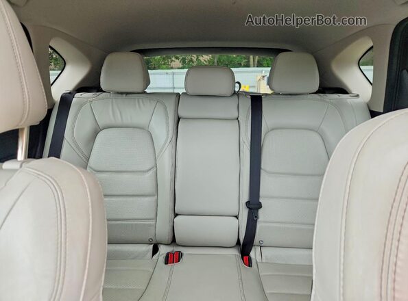 JM3KFBDM7J0361847 2018 MAZDA CX-5 Синий Вид задних сидений