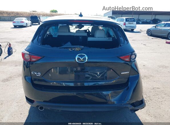 JM3KFBDM7L1801238 2020 MAZDA CX-5 Black 