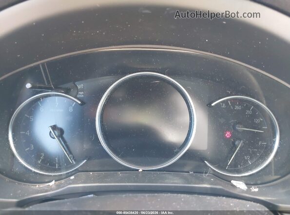 JM3KFBDM7L1801238 2020 MAZDA CX-5 Black 360 interior view