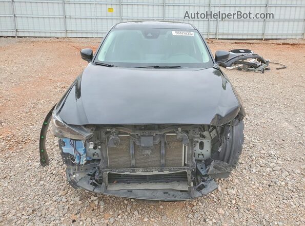 JM3KFBDM7M1355867 2021 MAZDA CX-5 Угольный Вид спереди