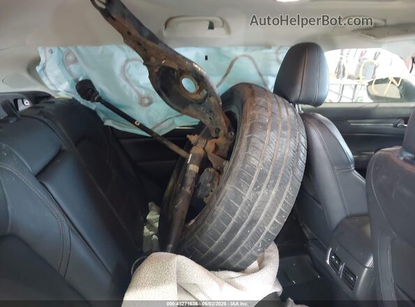 JM3KFBDM8J0459897 2018 MAZDA CX-5 White 
