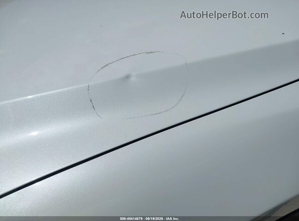 JM3KFBDM8L0735224 2020 MAZDA CX-5 White Front view