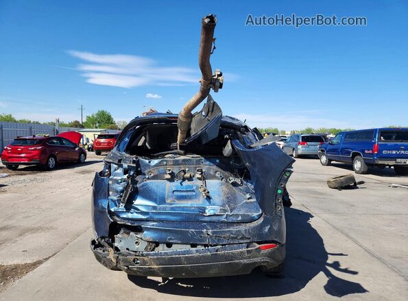 JM3KFBDM8N0536063 2022 MAZDA CX-5 Blue 