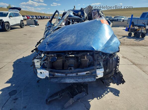 JM3KFBDM8N0536063 2022 MAZDA CX-5 Blue 