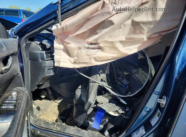 JM3KFBDM8N0536063 2022 MAZDA CX-5 Blue 