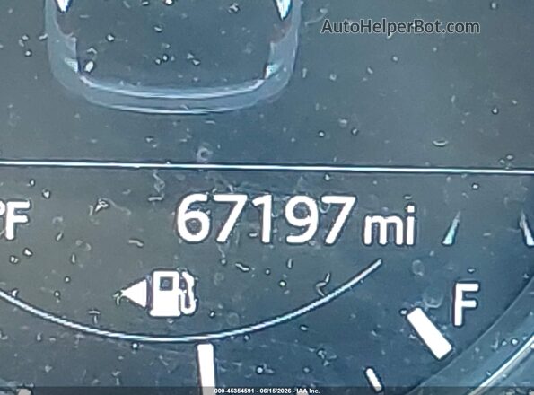 JM3KFBDM9J0359923 2018 MAZDA CX-5 Navy 