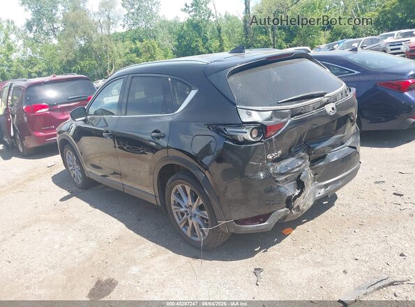 JM3KFBDM9L0740237 2020 MAZDA CX-5 Black 