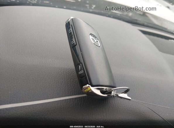 JM3KFBDM9P0165613 2023 MAZDA CX-5 White Առջևի վահանակի տեսք