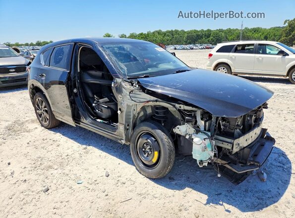 JM3KFBDM9P0223915 2023 MAZDA CX-5 Black Przód prawy