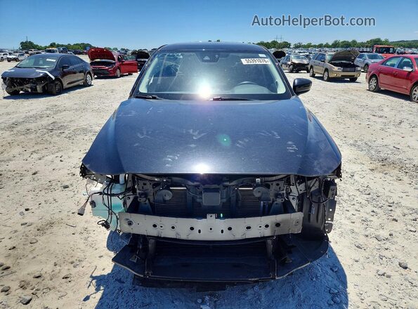 JM3KFBDM9P0223915 2023 MAZDA CX-5 Black Widok z przodu