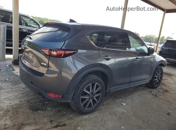 JM3KFBDMXJ0343777 2018 MAZDA CX-5 Charcoal 