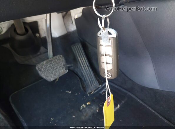 JM3KFBDMXJ0457312 2018 MAZDA CX-5 Gray Widok deski rozdzielczej
