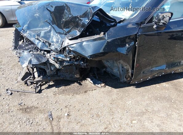 JM3KFBDMXK0603628 2019 MAZDA CX-5 Black Widok z przodu