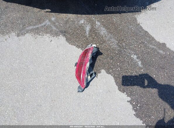 JM3KFBDMXK1576991 2019 MAZDA CX-5 Red Вид щитка приладів