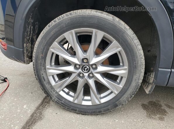 JM3KFBDMXM0378131 2021 MAZDA CX-5 Black 