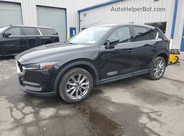JM3KFBDMXM0378131 2021 MAZDA CX-5 Black 