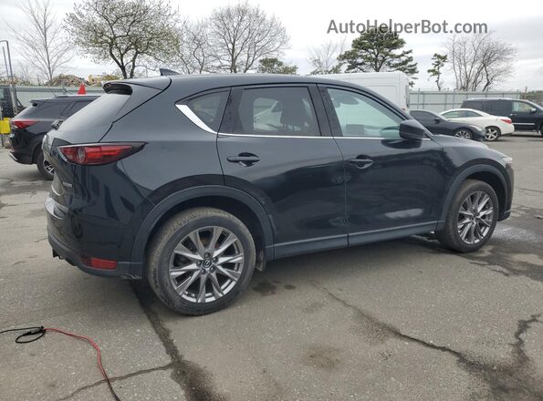 JM3KFBDMXM0378131 2021 MAZDA CX-5 Black 
