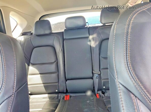 JM3KFBDMXM1408030 2021 MAZDA CX-5 Blue 