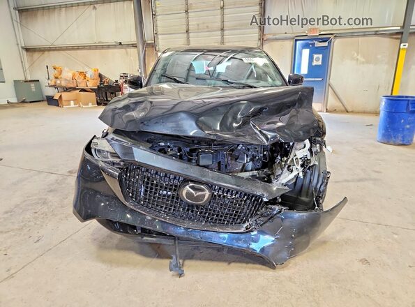 JM3KFBDY3R0536741 2024 MAZDA CX-5 Черный Вид спереди