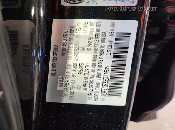 JM3KFBDY3R0536741 2024 MAZDA CX-5 Черный Вид наклейки с VIN-кодом