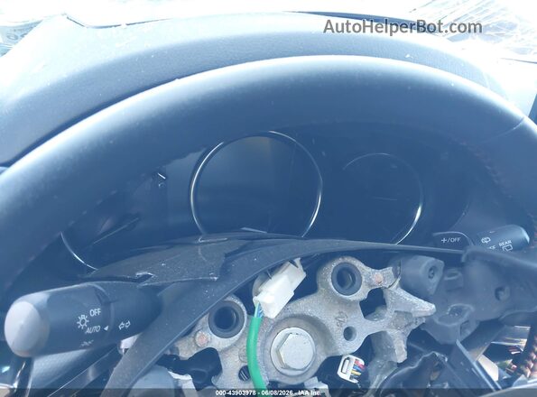 JM3KFBDY5S0576339 2025 MAZDA CX-5 Black Vista de los asientos traseros