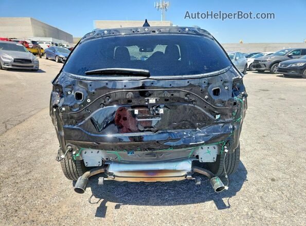 JM3KFBDY5S0643571 2025 MAZDA CX-5 Black Widok z tyłu