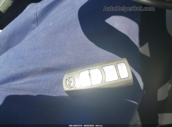 JM3KFBDY9K0591748 2019 MAZDA CX-5 Красный 