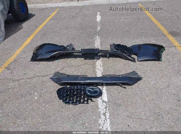 JM3KFBEM0P0102950 2023 MAZDA CX-5 Gray 