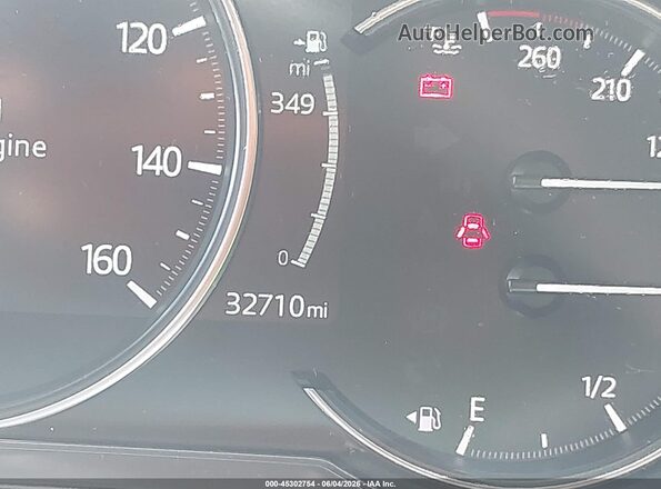 JM3KFBEM0P0174103 2023 MAZDA CX-5 Black 