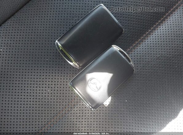 JM3KFBEM0P0228709 2023 MAZDA CX-5 Blue Вид панелі приладів