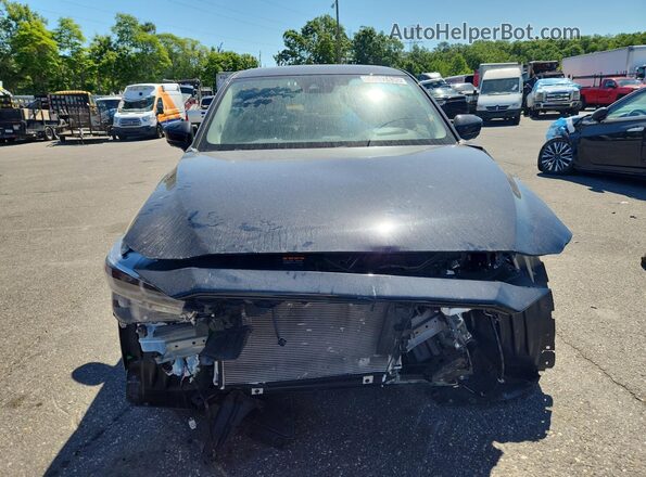 JM3KFBEM0S0806994 2025 MAZDA CX-5 Black Widok wnętrza 360 stopni