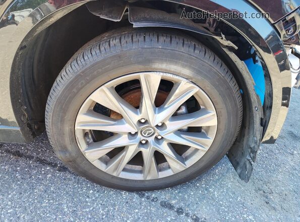 JM3KFBEM0S0806994 2025 MAZDA CX-5 Black 