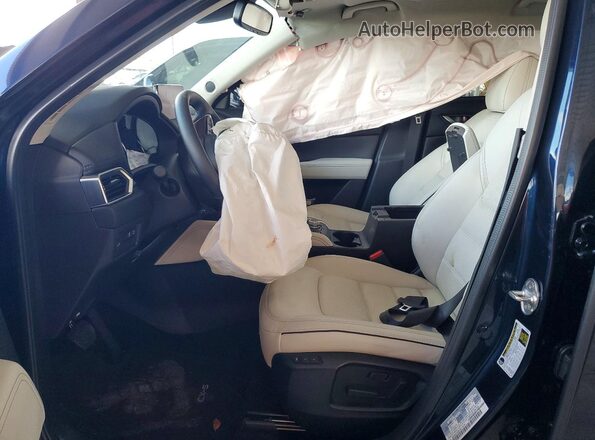 JM3KFBEM1R0384745 2024 MAZDA CX-5 Blue Vista interior delantera