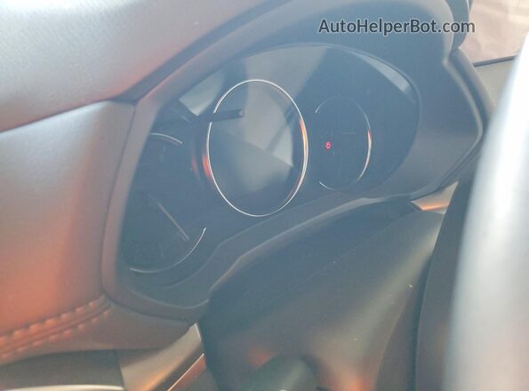 JM3KFBEM1R0384745 2024 MAZDA CX-5 Blue Vista del cuadro de instrumentos