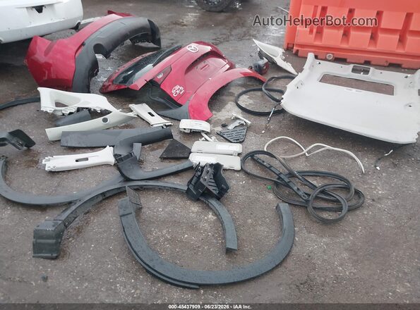 JM3KFBEM3N0533635 2022 MAZDA CX-5 Red 