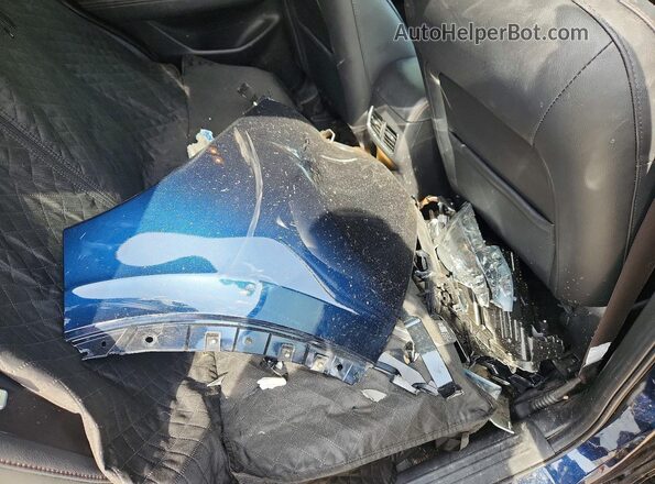 JM3KFBEM3P0258013 2023 MAZDA CX-5 Black Вид наклейки з VIN-кодом