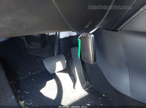 JM3KFBEM3S0778821 2025 MAZDA CX-5 Black Առջևի վահանակի տեսք