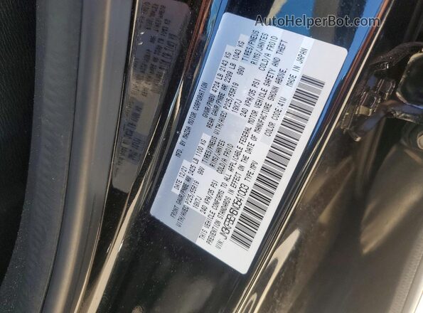 JM3KFBEM6N0541003 2022 MAZDA CX-5 Black სალონის 360-გრადუსიანი ხედი