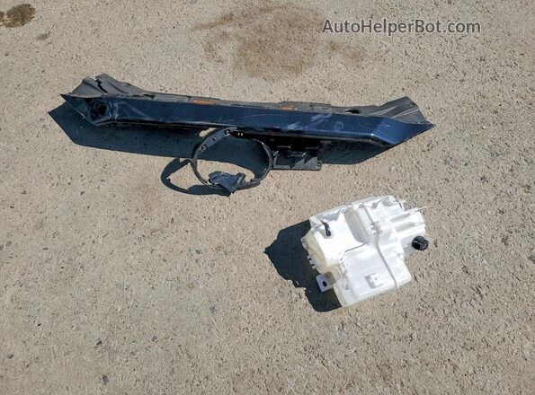 JM3KFBEM6N0541003 2022 MAZDA CX-5 Black VIN კოდის სტიკერის ხედი