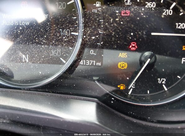 JM3KFBEM6P0148069 2023 MAZDA CX-5 Gray 