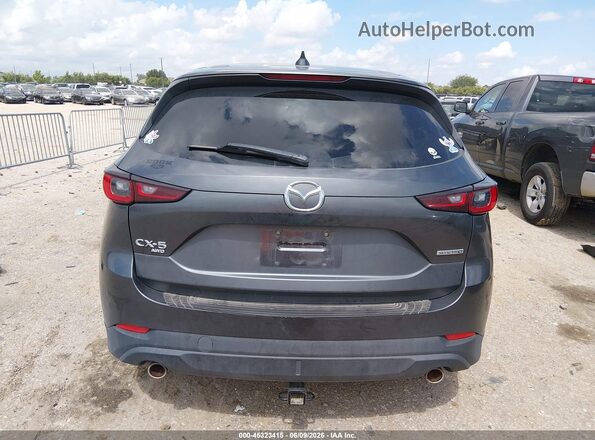 JM3KFBEM6P0148069 2023 MAZDA CX-5 Gray 