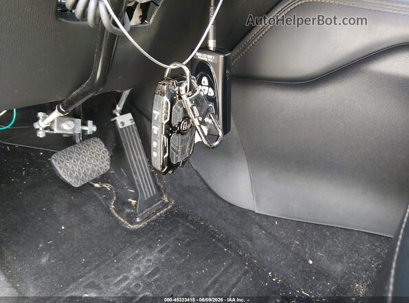 JM3KFBEM6P0148069 2023 MAZDA CX-5 Gray Widok deski rozdzielczej